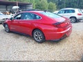 2021 Hyundai Sonata — photo 3 of 16 | VIN KMHL64JA1MA161298