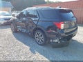 2025 Ford Explorer — photo 3 of 16 | VIN 1FMWK8HC6SGC60197