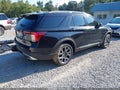 2025 Ford Explorer — photo 4 of 16 | VIN 1FMWK8HC6SGC60197