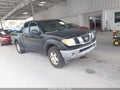 2005 Nissan Frontier — photo 1 of 11 | VIN 1N6BD06T45C413430