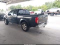 2005 Nissan Frontier — photo 3 of 11 | VIN 1N6BD06T45C413430