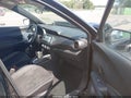 2019 Nissan Kicks — photo 5 of 16 | VIN 3N1CP5CU4KL471842