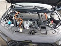 2026 Honda Accord — photo 10 of 16 | VIN 1HGCY2F75TA049183