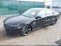 2026 Honda Accord — photo 2 of 16 | VIN 1HGCY2F75TA049183
