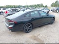 2026 Honda Accord — photo 4 of 16 | VIN 1HGCY2F75TA049183