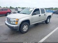2006 GMC Canyon — photo 2 of 17 | VIN 1GTDT136268228641