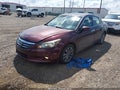 2011 Honda Accord — photo 2 of 16 | VIN 1HGCP3F86BA003345