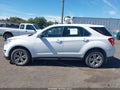 2016 Chevrolet Equinox — photo 14 of 18 | VIN 2GNFLEEK2G6222475