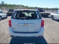 2016 Chevrolet Equinox — photo 16 of 18 | VIN 2GNFLEEK2G6222475