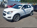 2016 Chevrolet Equinox — photo 2 of 18 | VIN 2GNFLEEK2G6222475