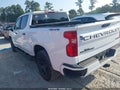 2025 Chevrolet Silverado 1500 — photo 3 of 16 | VIN 3GCPKBEK6SG379437