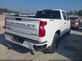 2025 Chevrolet Silverado 1500 — photo 4 of 16 | VIN 3GCPKBEK6SG379437