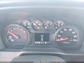 2025 Chevrolet Silverado 1500 — photo 7 of 16 | VIN 3GCPKBEK6SG379437