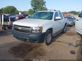 2012 Chevrolet Avalanche — photo 2 of 16 | VIN 3GNMCEE06CG100206