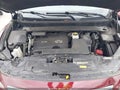 2019 Infiniti QX60 — photo 10 of 17 | VIN 5N1DL0MM0KC560474
