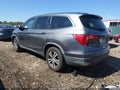 2017 Honda Pilot — photo 3 of 16 | VIN 5FNYF5H58HB006768