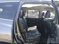 2017 Honda Pilot — photo 8 of 16 | VIN 5FNYF5H58HB006768