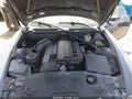 2003 BMW Z4 — photo 10 of 14 | VIN 4USBT33433LS45260