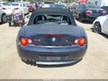 2003 BMW Z4 — photo 13 of 14 | VIN 4USBT33433LS45260