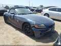 2003 BMW Z4 — photo 1 of 14 | VIN 4USBT33433LS45260