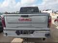 2024 GMC Sierra — photo 16 of 21 | VIN 1GT49PEY2RF290525