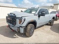 2024 GMC Sierra — photo 2 of 21 | VIN 1GT49PEY2RF290525