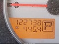 2011 Nissan Xterra — photo 15 of 16 | VIN 5N1AN0NW3BC524694