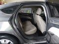 2020 Ford Fusion — photo 8 of 17 | VIN 3FA6P0G77LR245350