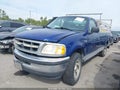 1998 Ford F-150 — photo 2 of 16 | VIN 1FTZF1722WNB44714