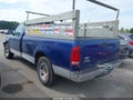 1998 Ford F-150 — photo 3 of 16 | VIN 1FTZF1722WNB44714