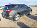 2018 Chevrolet Equinox — photo 4 of 16 | VIN 2GNAXTEX8J6193442