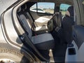 2018 Chevrolet Equinox — photo 8 of 16 | VIN 2GNAXTEX8J6193442