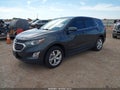 2018 Chevrolet Equinox — photo 2 of 16 | VIN 2GNAXTEX8J6193442