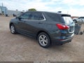 2018 Chevrolet Equinox — photo 3 of 16 | VIN 2GNAXTEX8J6193442