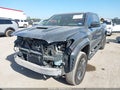2024 Toyota Tacoma — photo 2 of 16 | VIN 3TYKB5FN6RT005110