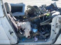 2014 Toyota Tacoma — photo 5 of 10 | VIN 5TFTX4CN2EX042210
