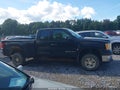 2007 GMC Sierra — photo 13 of 16 | VIN 1GTHK29KX7E567424