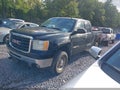 2007 GMC Sierra — photo 2 of 16 | VIN 1GTHK29KX7E567424