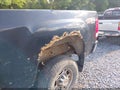 2007 GMC Sierra — photo 6 of 16 | VIN 1GTHK29KX7E567424