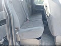 2007 GMC Sierra — photo 8 of 16 | VIN 1GTHK29KX7E567424