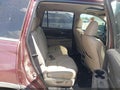 2018 Honda Pilot — photo 8 of 11 | VIN 5FNYF6H58JB068151