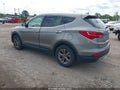 2014 Hyundai Santa Fe — photo 3 of 11 | VIN 5XYZT3LB3EG193257