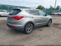 2014 Hyundai Santa Fe — photo 4 of 11 | VIN 5XYZT3LB3EG193257
