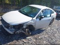 2016 Subaru Legacy — photo 2 of 15 | VIN 4S3BNAJ63G3036048