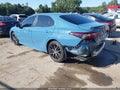 2023 Toyota Camry — photo 3 of 20 | VIN 4T1S11AK7PU157857