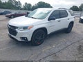 2020 Chevrolet Traverse — photo 2 of 16 | VIN 1GNERKKW2LJ157995