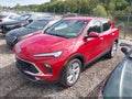 2026 Buick Encore GX — photo 2 of 17 | VIN KL4AMBSL9TB031097