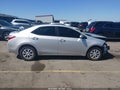 2016 Toyota Corolla — photo 13 of 16 | VIN 2T1BURHE7GC494701