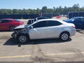 2016 Toyota Corolla — photo 14 of 16 | VIN 2T1BURHE7GC494701