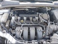 2012 Ford Focus — photo 10 of 11 | VIN 1FAHP3H23CL387948